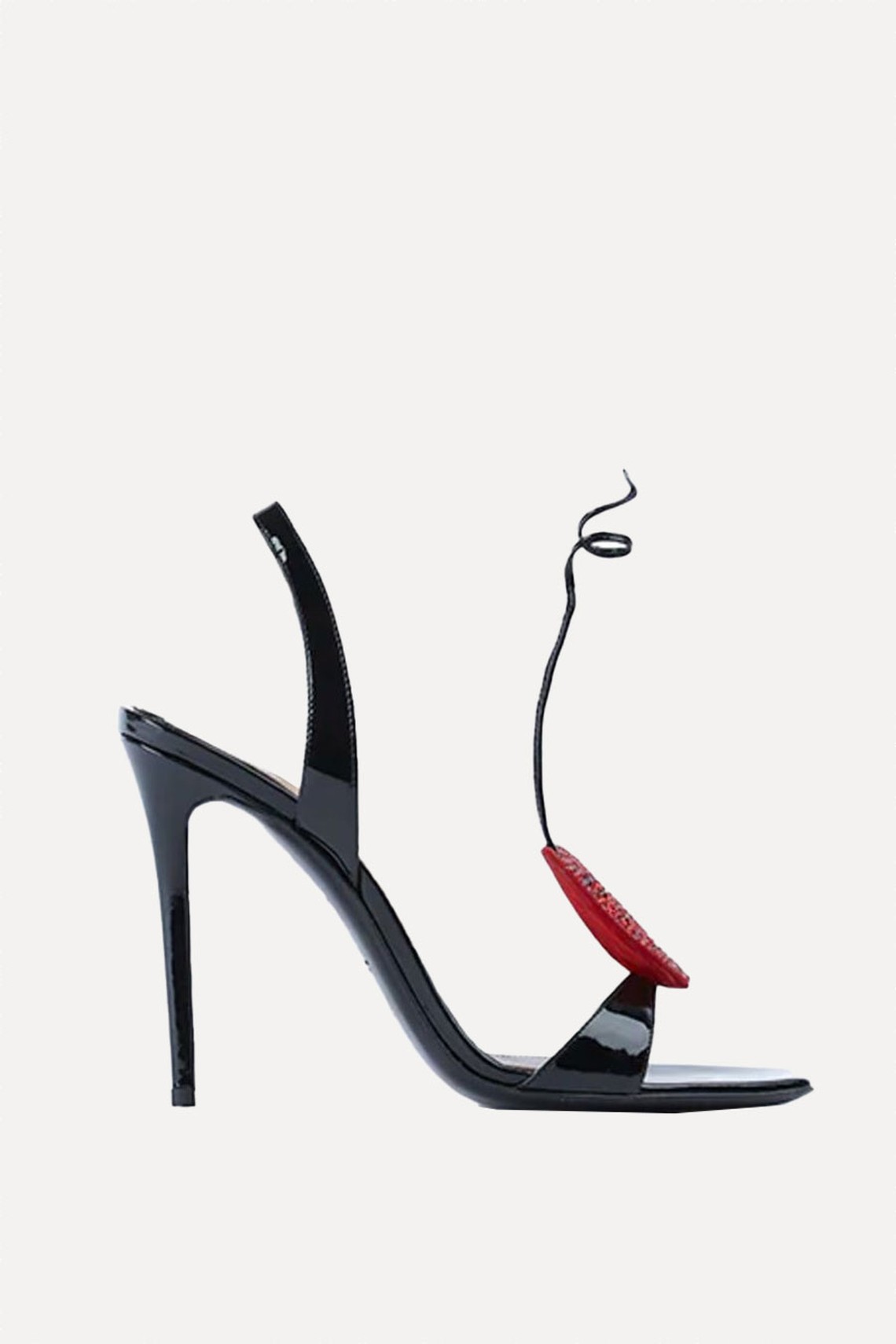 Muse Sandals from Sebastian Milano