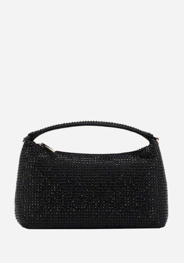 Embellished Occasion Shoulder Bag*