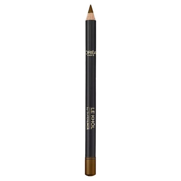 Super Liner 102 Pure Espresso from L'Oreal
