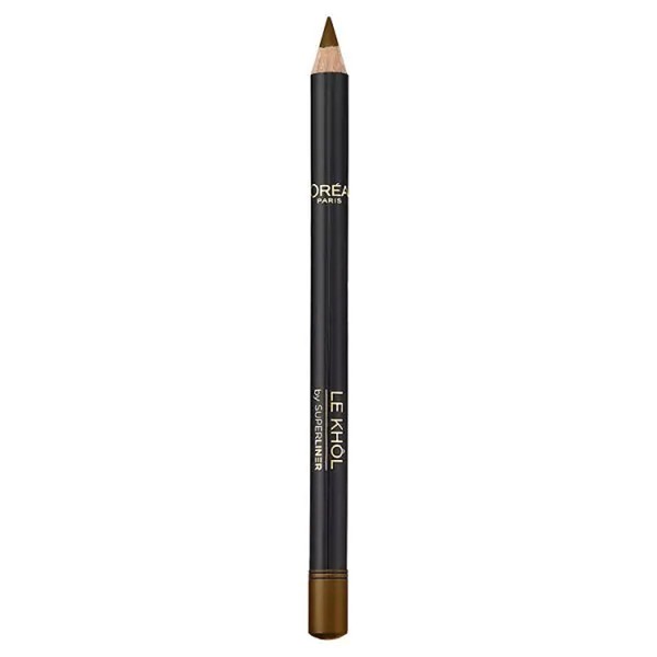 Super Liner 102 Pure Espresso from L'Oreal 