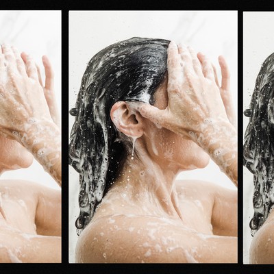 Why You Should Be Pre-Washing Your Hair