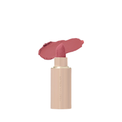 Lip Suede Matte Lipstick