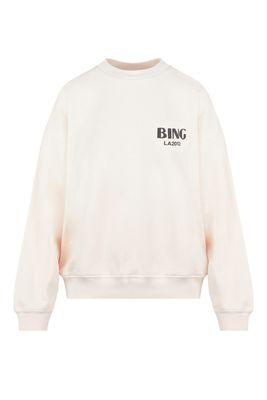 Jaci Bing LA Sweatshirt from Anine Bing