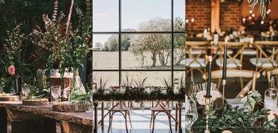 3 Rustic Wedding Venues To Know About