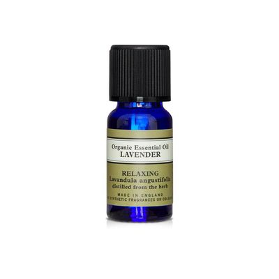Lavender Essential Oil from Neal's Yard Remedies 