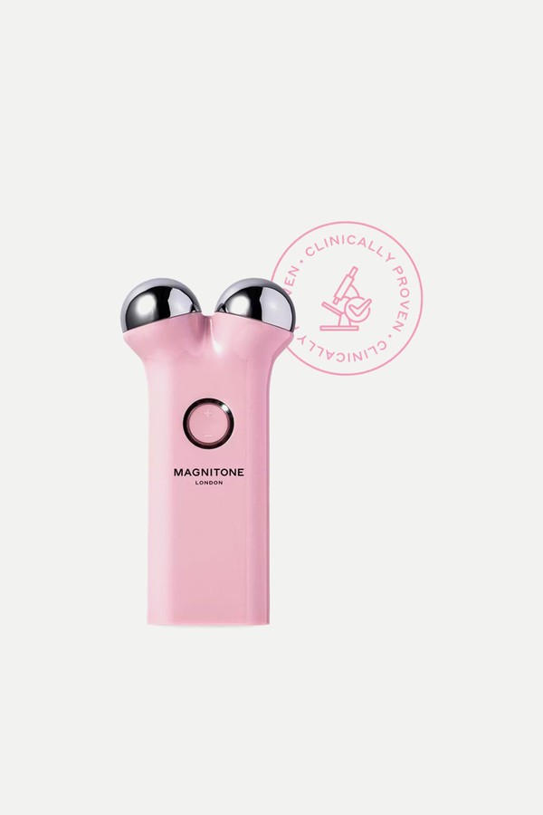 LiftOff MicroCurrent Facial Toning and Lifting from Magnitone