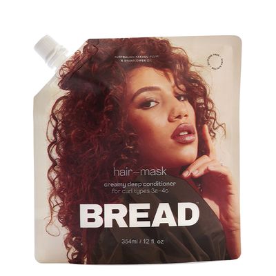 Hair-Mask: Creamy Deep Conditioner from Bread Beauty Supply