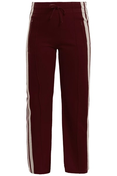 Dobbs Stripe Trimmed Track Pants from Isabel Marant Etoile