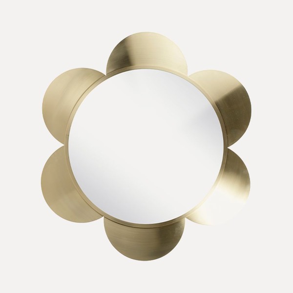 The Daisy Mirror from Soane Britain