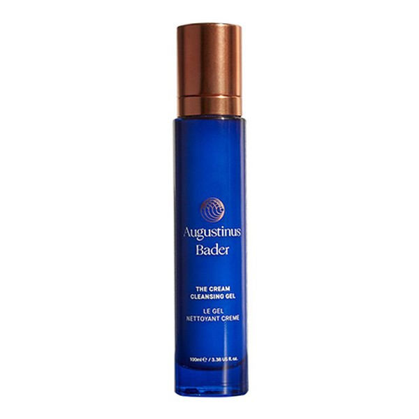 The Cream Cleansing Gel from Augustinus Bader