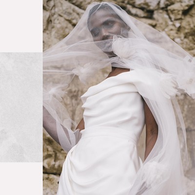 What You Need To Know About Bridal Veils