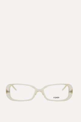 Glasses  from Fendi