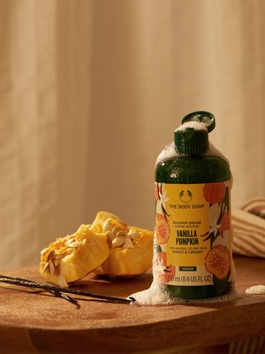 This Cult Favourite From The Body Shop Is Back For Autumn