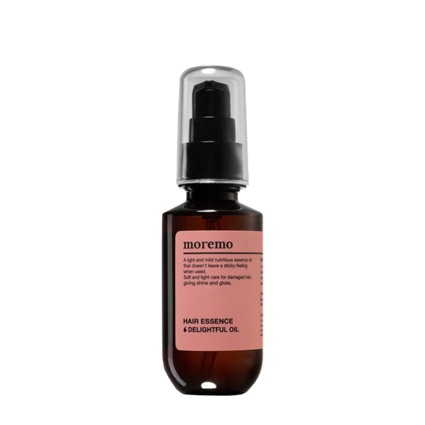 Hair Essence Delightful Oil