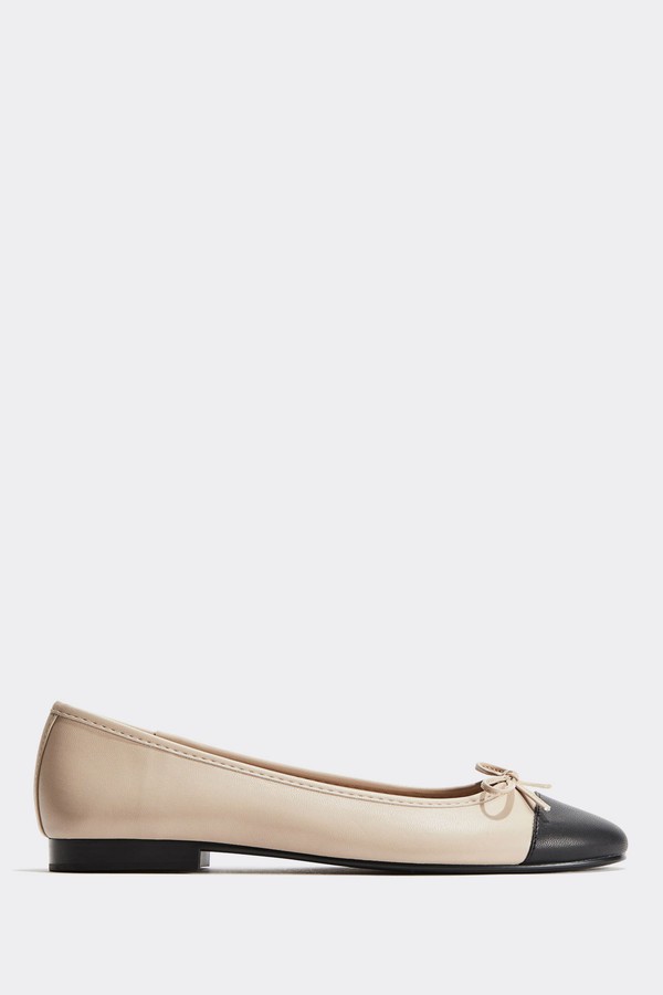 Ballet Pumps from H&M