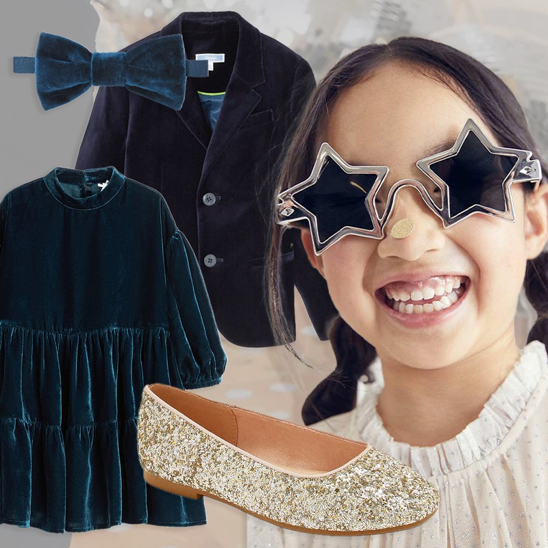 50 Of The Best Children’s Party Pieces