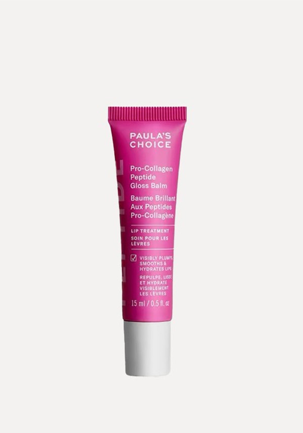 Pro Collagen Peptide Gloss Balm*