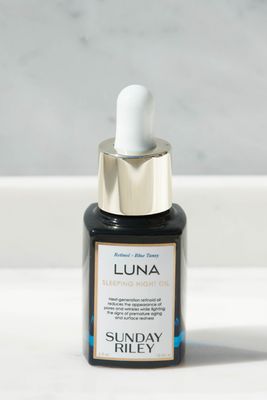 Luna Sleeping Night Oil, Sunday Riley, £45