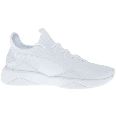 White Defy Wn Trainers