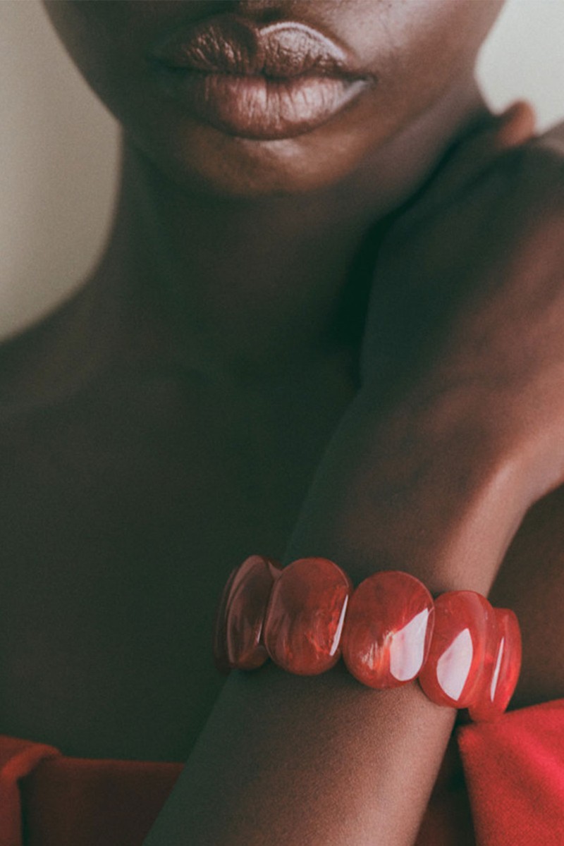 Amandine Bracelet from Sézane