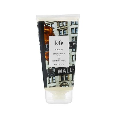 Wall St. Strong Hold Gel from R+Co 