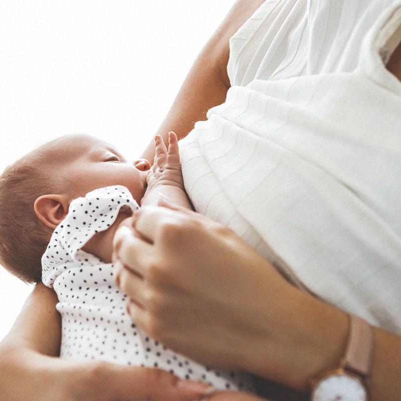 Breast Vs. Bottle: What You Need To Know