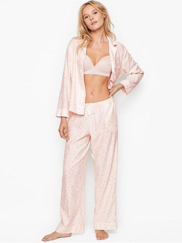 22 Pretty Cotton Pyjamas To Buy Now