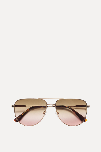 Aviator Sunglasses from & Other Stories