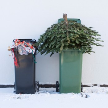 12 Ways To Minimise Waste This Christmas