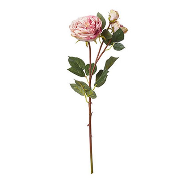 Faux Rose Stem