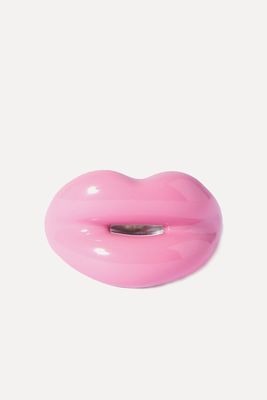 Bubblegum Pink Ring from Hotlips By Solange