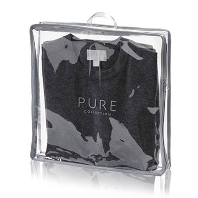Sweater Bag, £6.95 | Pure Collection