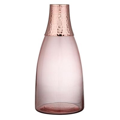 Hammered Top Vase from John Lewis & Partners 