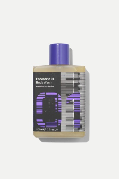 Escentric 01 Body Wash from Escentric Molecules