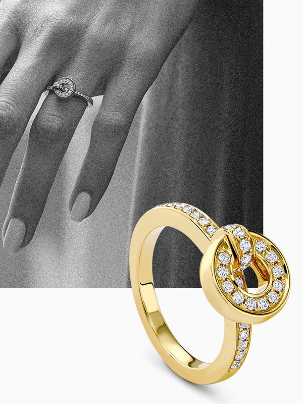 The Jewellery Gifts Our Editors Want For Christmas 