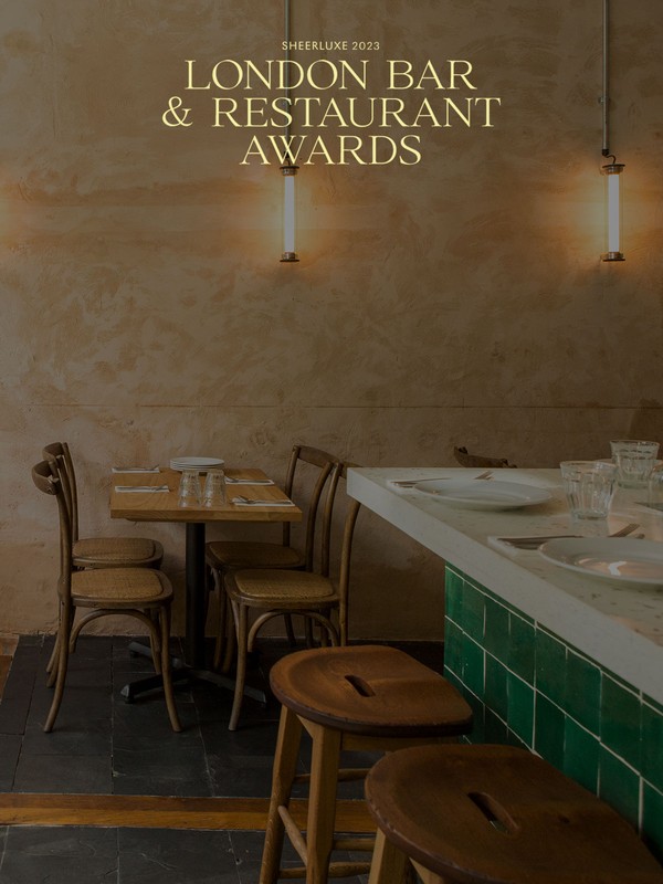 Best Veg-Centric Spot