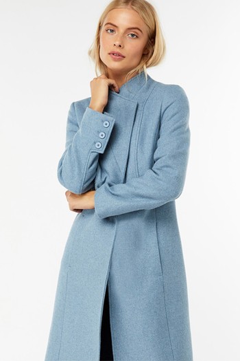 Catherine Workwear Coat