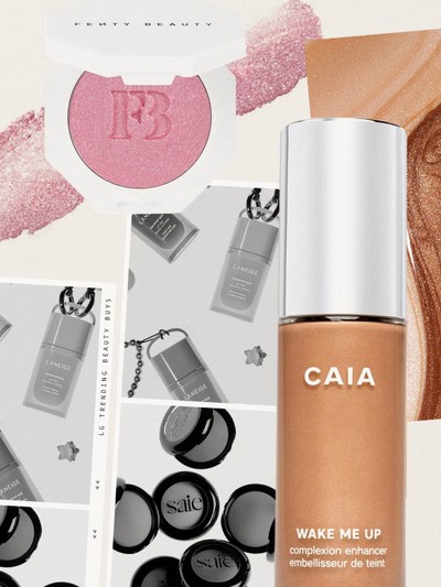 10 Hyped Beauty Buys The LGs Love