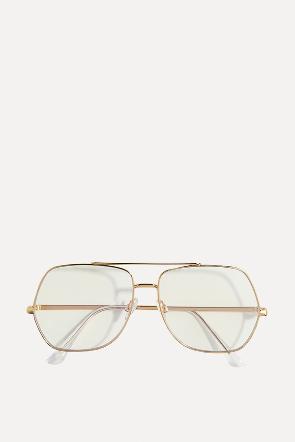 Blue Light Glasses from H&M