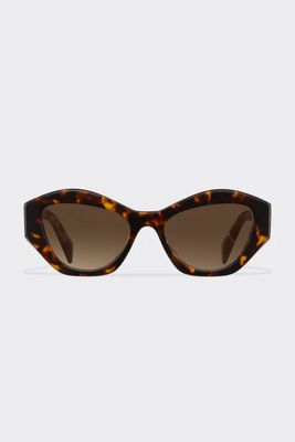 Symbole Sunglasses from Prada