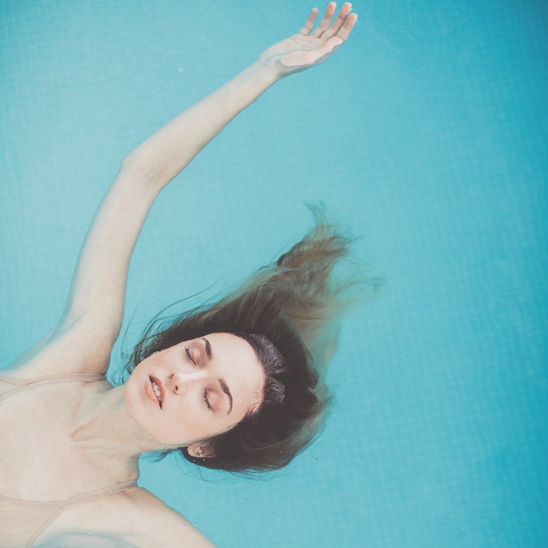 Everything You Need To Know About Floatation Therapy