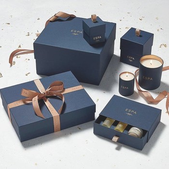 15 Pampering Christmas Gift Sets Anyone Would Love