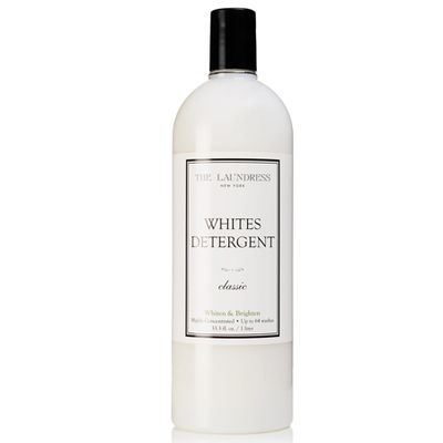 Whites Detergent from The Laundress