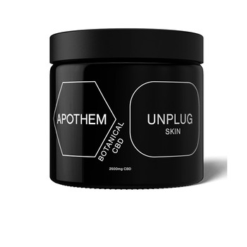 Unplug Bath Salts from Apothem