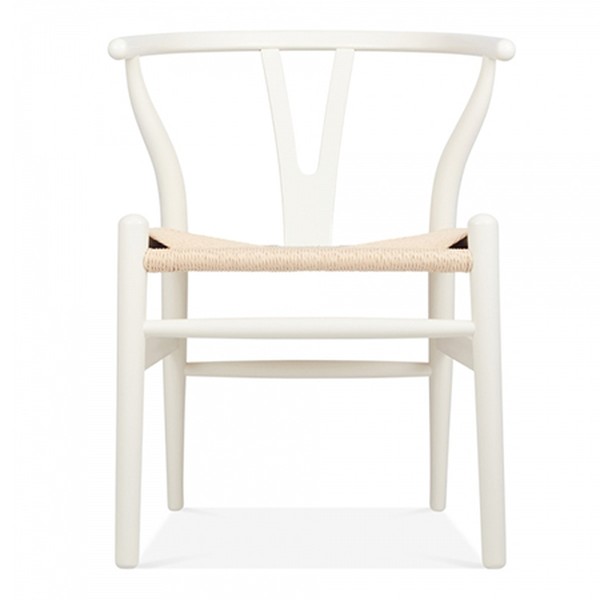 Wishbone Dining Chair from Danish Designs