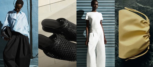 30 Chic New-Ins At COS