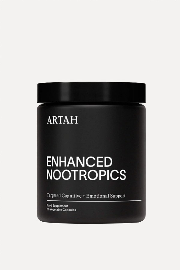 Enhanced NAD+ Complex from ARTAH