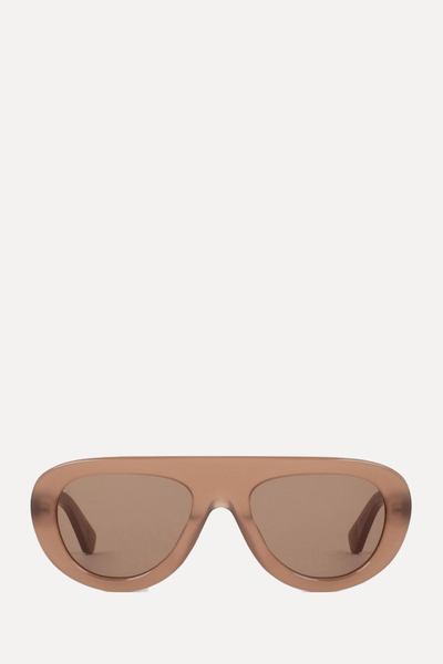 The Gabrie Sunglasses from Jimmy Fairly