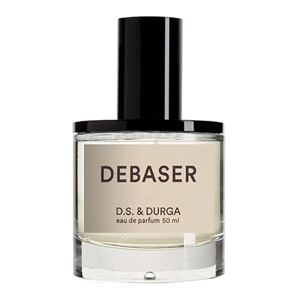 Debaser from Ds & Durga