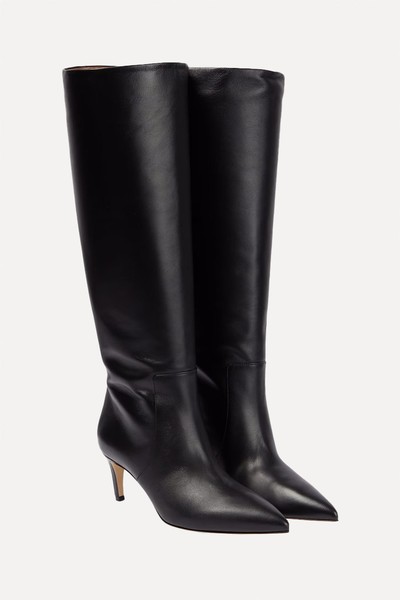 Knee-High Boots from Paris Texas